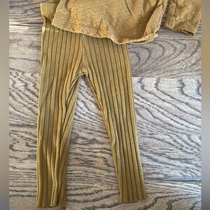 Rylee + Cru Leggings